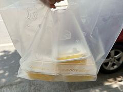 -Tomado绿色烘焙(大尧三路店)