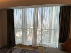 -广州粤海喜来登酒店