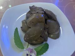 -烤肉宛饭庄(南礼士路店)