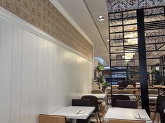 -葡珍轩冰室(虹桥机场T1店)