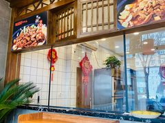 -门家大院铁锅炖(东北大马路店)