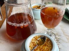 -那家小馆•北京菜•烤鸭(香山店)