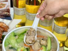 -东江海鲜大排档·潮汕菜·砂锅粥