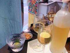 -茶是一枝花泡茶店