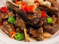 -董厨煨汤馆(车站路店)