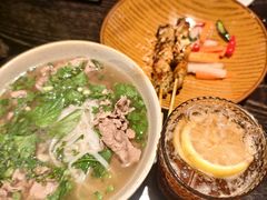 -美奈小馆·越南料理(福田星河COCO Park店)