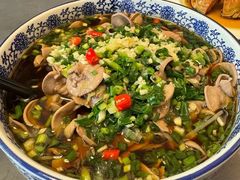-富临轩私房菜(集庆门大街店)