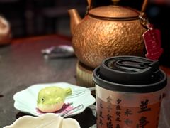 -小厨娘金榜题名(夫子庙秦淮河店)