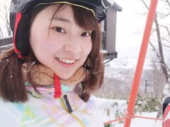-二世古滑雪场