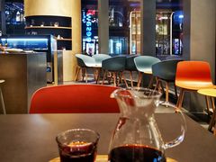 -Seesaw Coffee(苏州中心店)