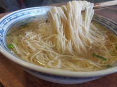 -同得兴 Since·1995 传统苏式面馆(嘉馀坊店)