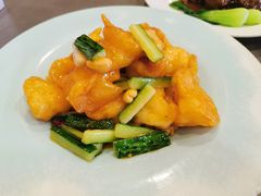 -烤肉宛饭庄(北新桥店)