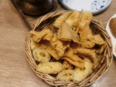-古关火锅店(古北水镇景区店)