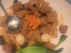 -秦月轩·陕西家乡菜(阜成路·五棵松店)