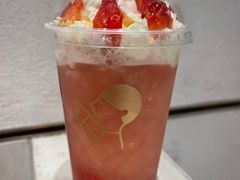 -喜茶(上海五角场万达店)
