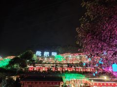 -枇杷园食为鲜火锅(南山店)