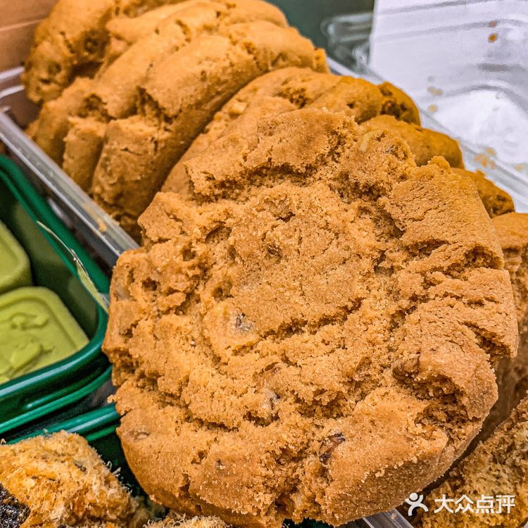 泸溪河这牛油果绿豆冰糕🟢我真的会谢❗️
