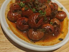 -真剑日本料理·铁板烧(贵州路店)