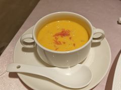 -江南灶中餐厅(南京香格里拉店)