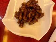 -马凯餐厅(长椿街店)