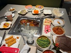 -海底捞火锅(北京路店)