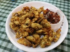 -无味饭店(九眼桥商业文化广场店)