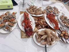 -花乐餐厅(涠洲岛店)
