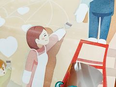 -爸爸糖吐司面包(南京奥体店)