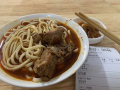 -老号牛王庙金宴面店(锦东路253号院店)