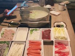-野妹火锅(南园店)