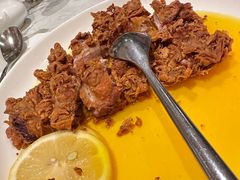 -关夫人餐厅(阳光广场店)