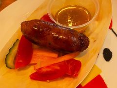 -Mesa Madre梅萨妈妈·Bintana(国贸店)