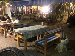 -半坡九号老挝冰咖啡