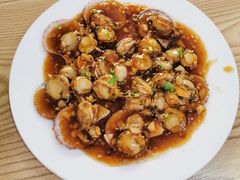 -九龙餐厅(大沽路店)