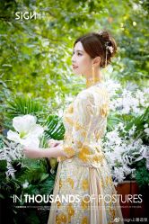 点击看大图 -弥雾·Nebula·西服婚纱定制