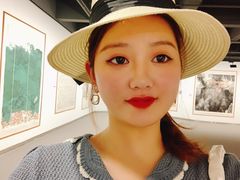 -升达艺术馆
