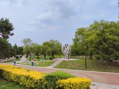 -莫子山公园