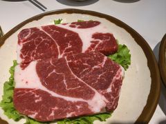 -白山烧烤(文安路万豪店)