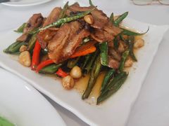 -金熊猫川菜餐厅