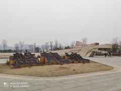 -盘龙城国家考古遗址公园