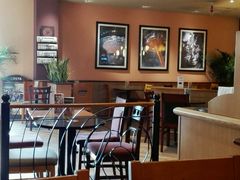 -COSTA COFFEE(济南振华商厦店)