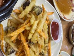 -贤花饭店(城阳店)