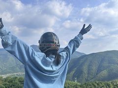 -安吉龙王山风景区
