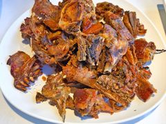 -大鸭梨烤鸭(枣园店)