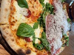 -La Strada(安福路店)