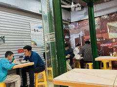 -食盈碗仔翅(星玺广场店)