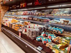 -七鲜超市(瑞虹天地太阳宫店)