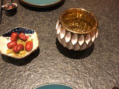 -丝路金桃·新疆菜(徐汇店)