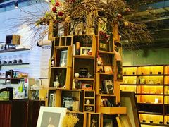 -MUSEE CAFE(保利·时光里店)