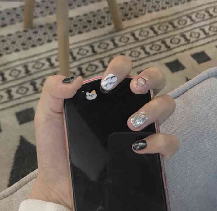 pikapika 美甲美睫-"一家很棒的美甲店,环境很好,老板娘很美.